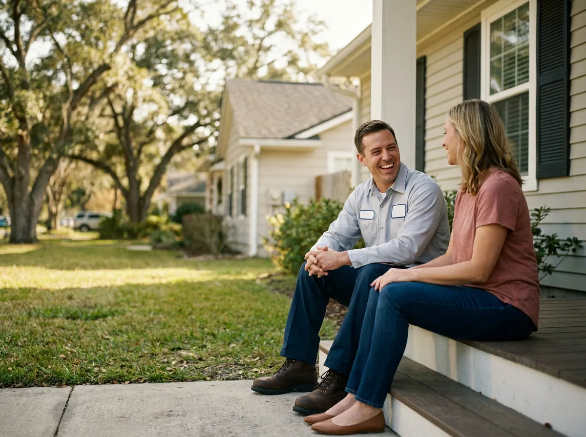 Septic tank pumping FAQs for Tupelo, MS